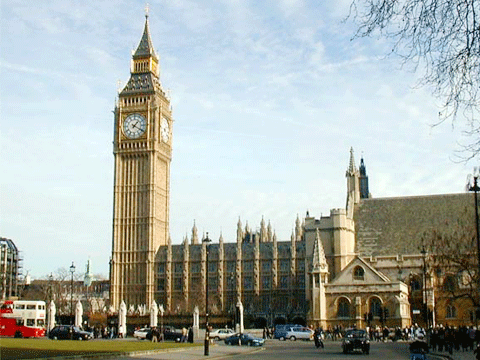 Lập kế hoạch du học Anh với cựu du học sinh